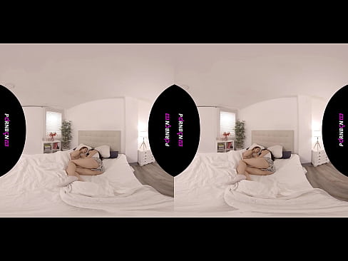 ❤️ PORNBCN VR Dvi jaunos lesbietės pabudo susijaudinusios 4K 180 3D virtualioje realybėje Geneva Bellucci Katrina Moreno ☑ Dulkinimo video prie porno lt.fashiontee.top