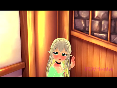 ❤️ (Spąstai) Elfų tarnaitė padeda nusiprausti veidą. ☑ Dulkinimo video prie porno lt.fashiontee.top
